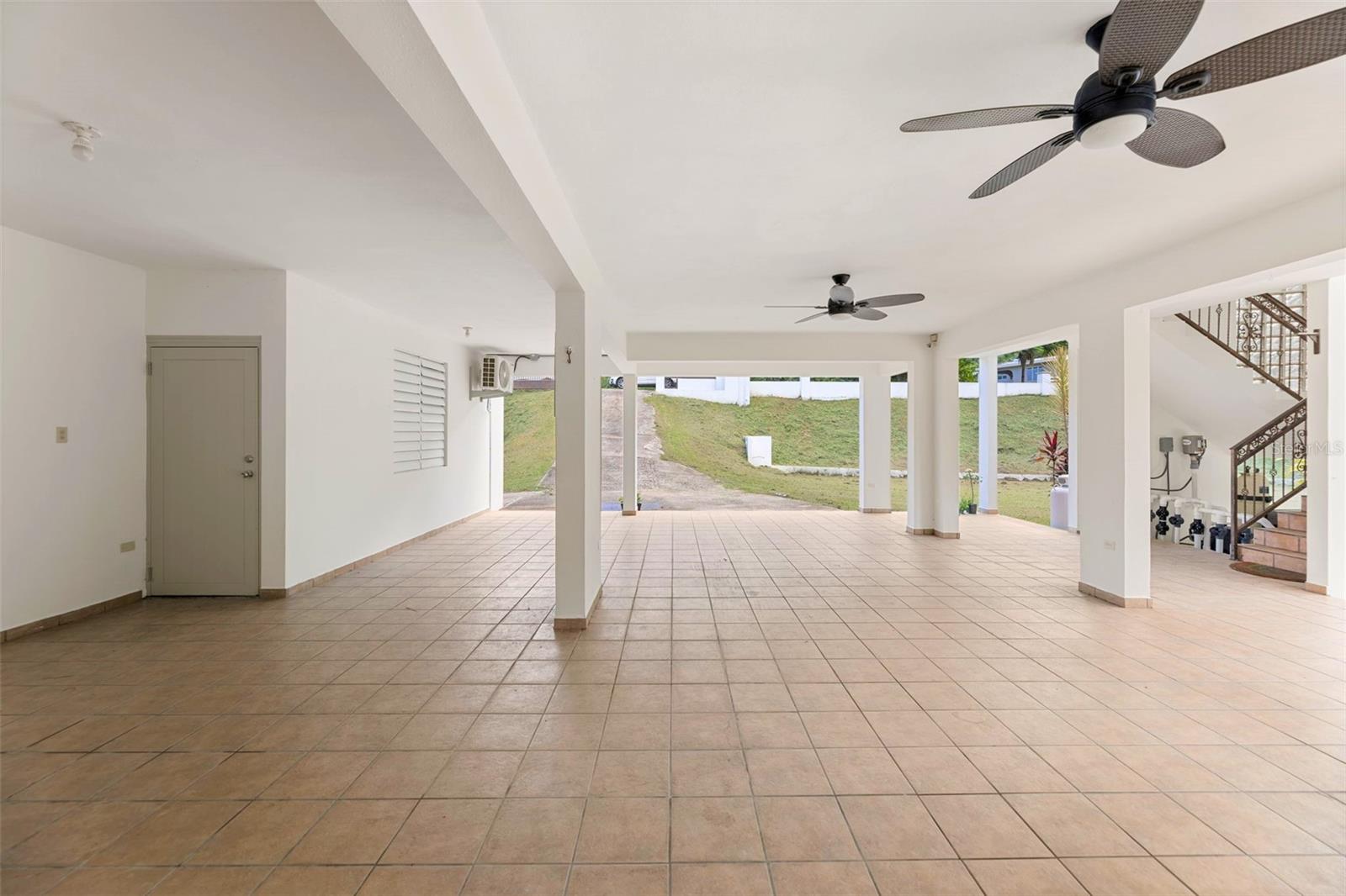 CRUCES - Residential