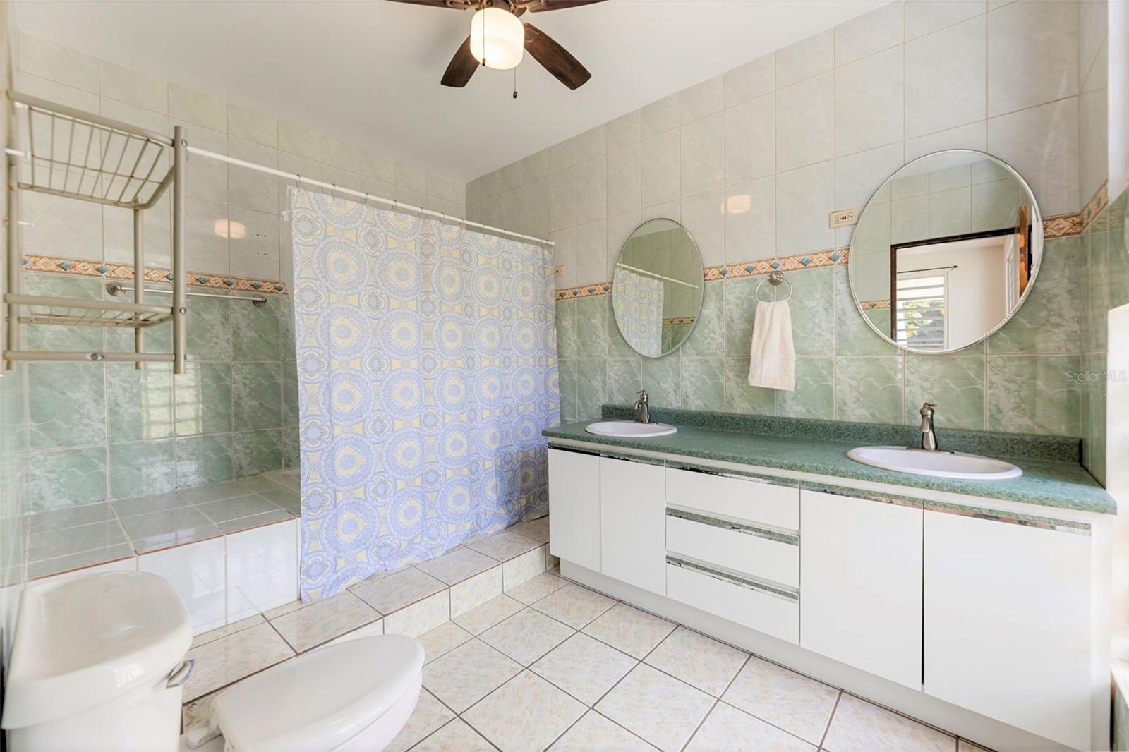 CRUCES - Residential