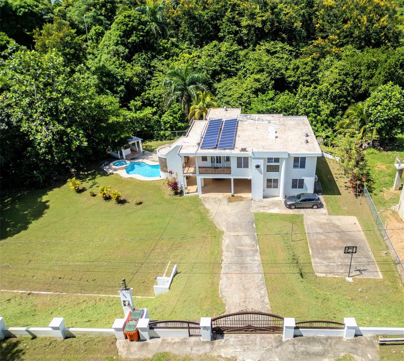 CRUCES - Residential