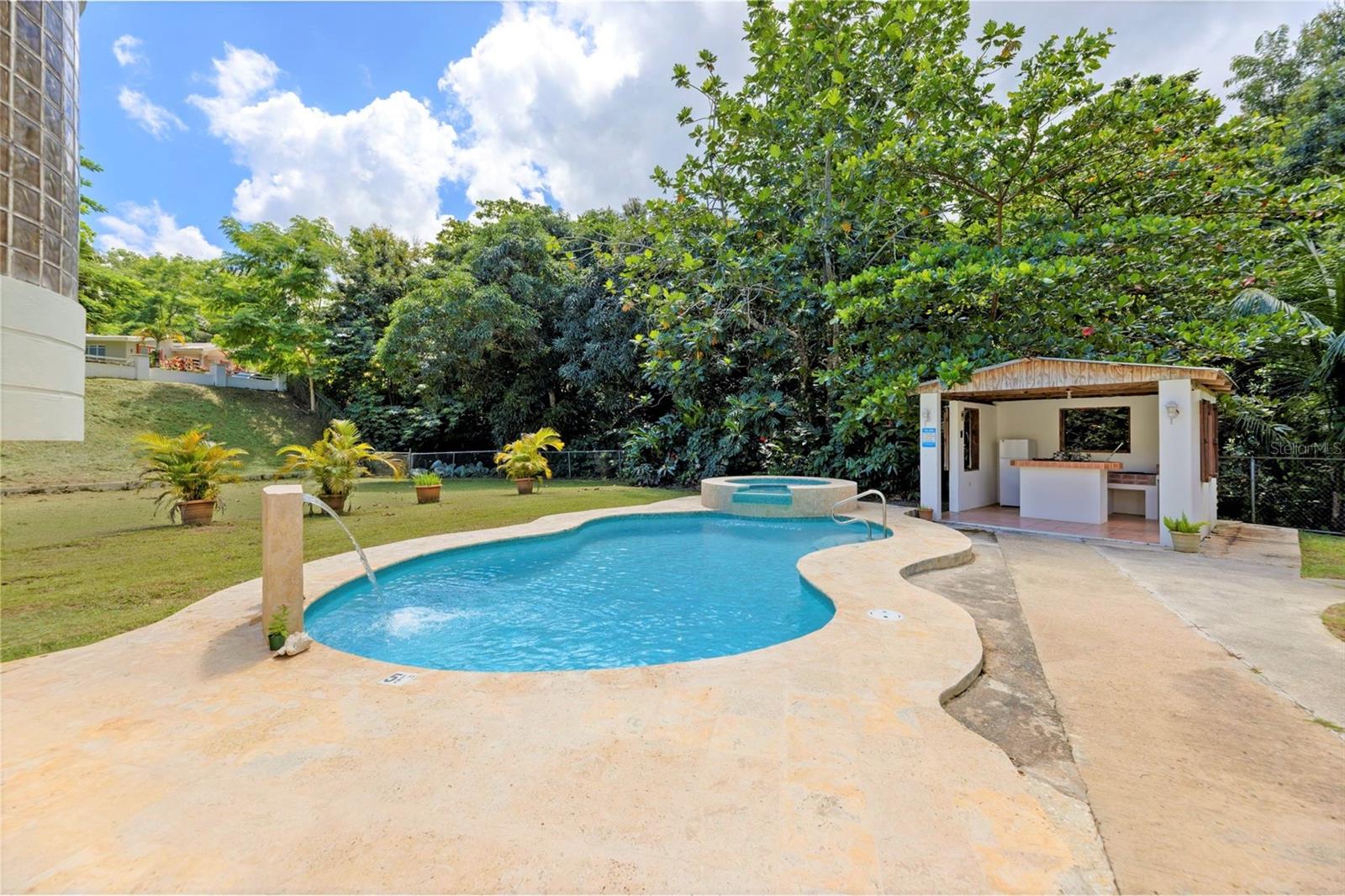 CRUCES - Residential