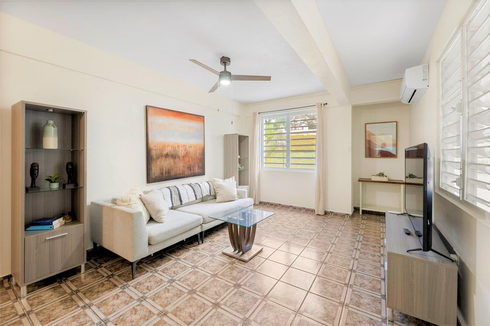 CRUCES - Residential