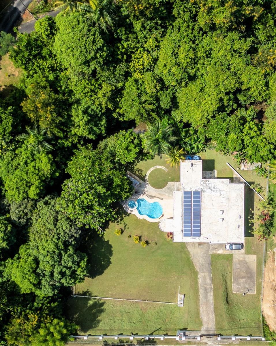 CRUCES - Residential