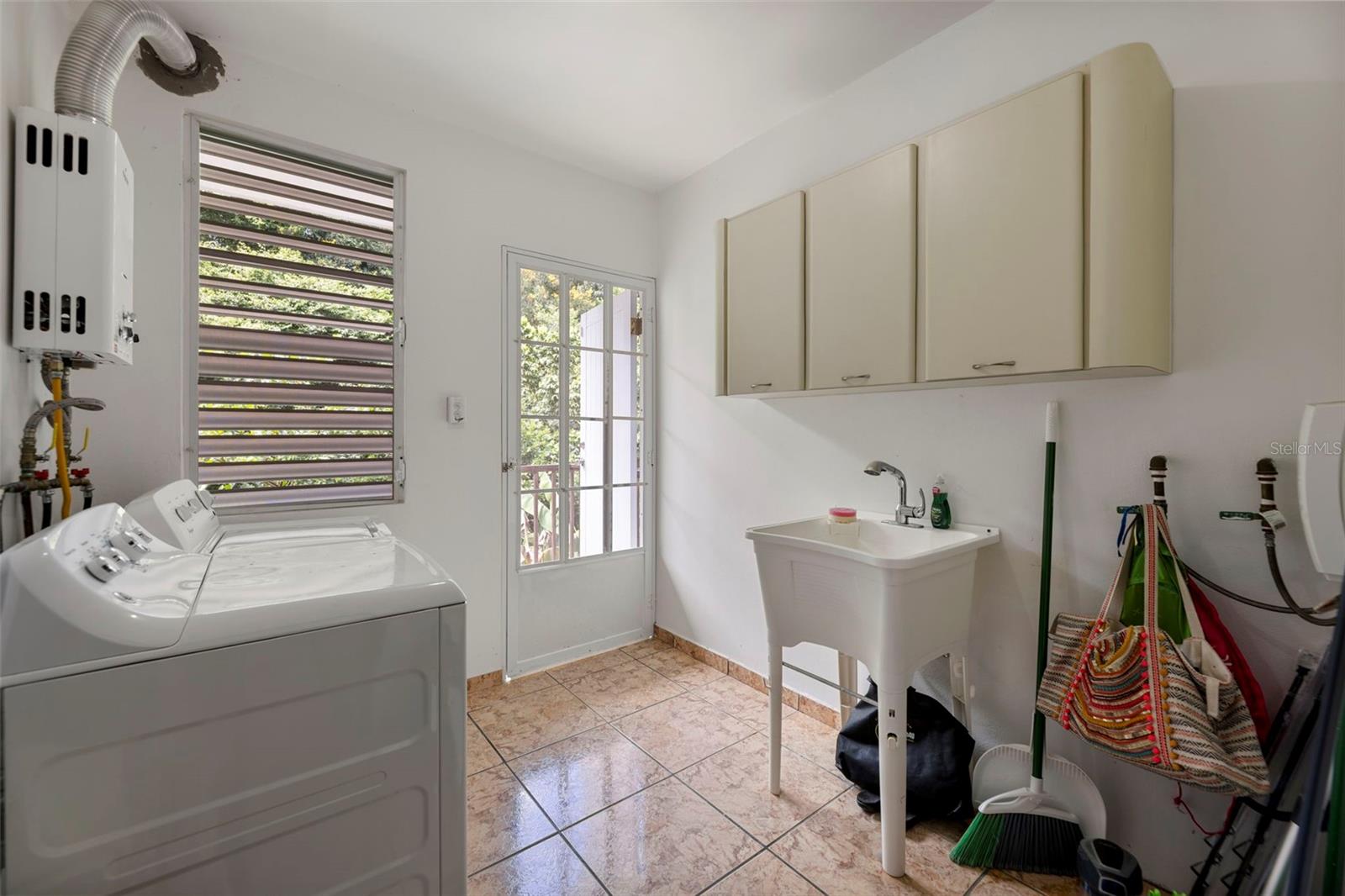 CRUCES - Residential