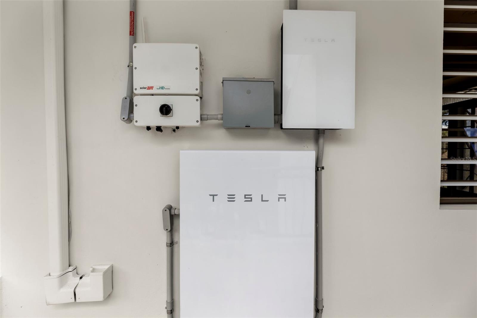 CRUCES - Residential