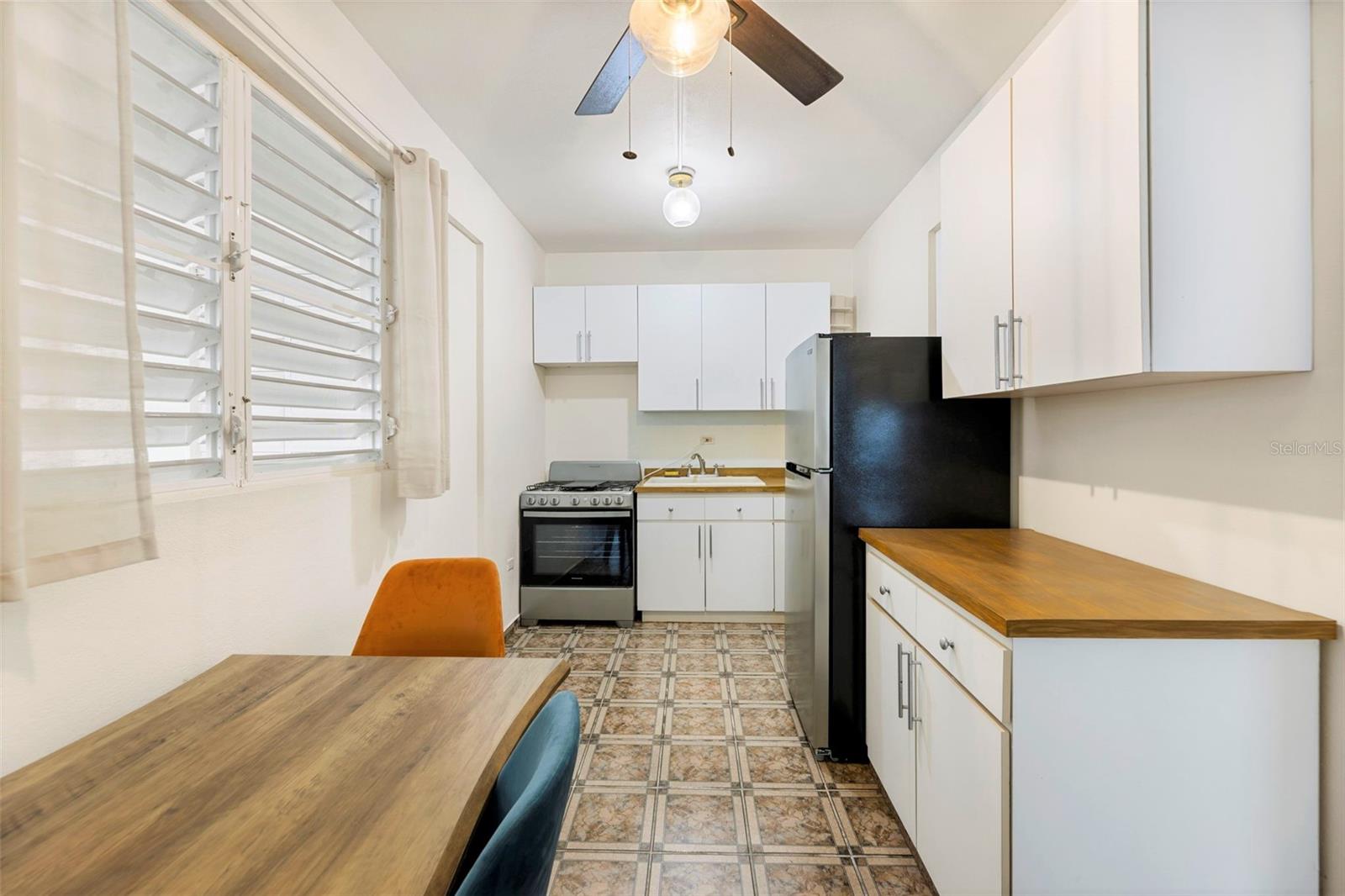 CRUCES - Residential