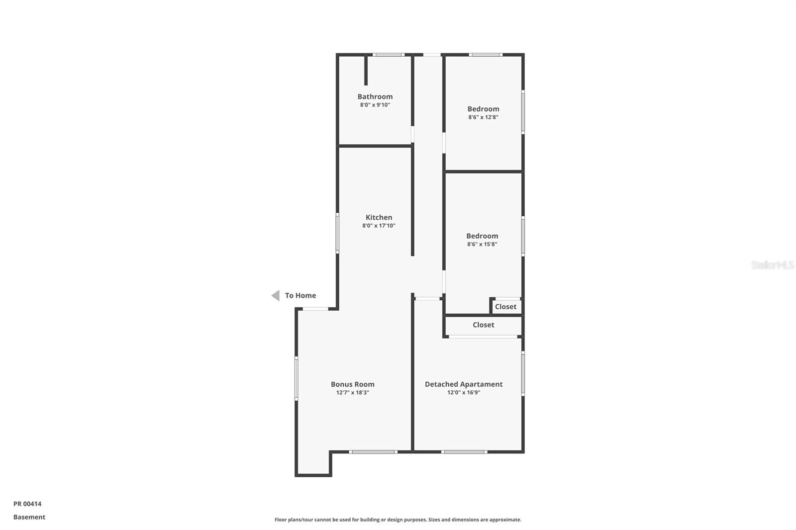 CRUCES - Residential