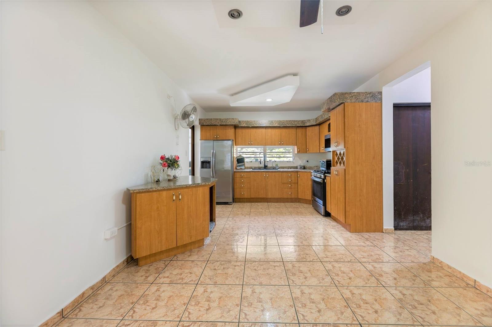 CRUCES - Residential