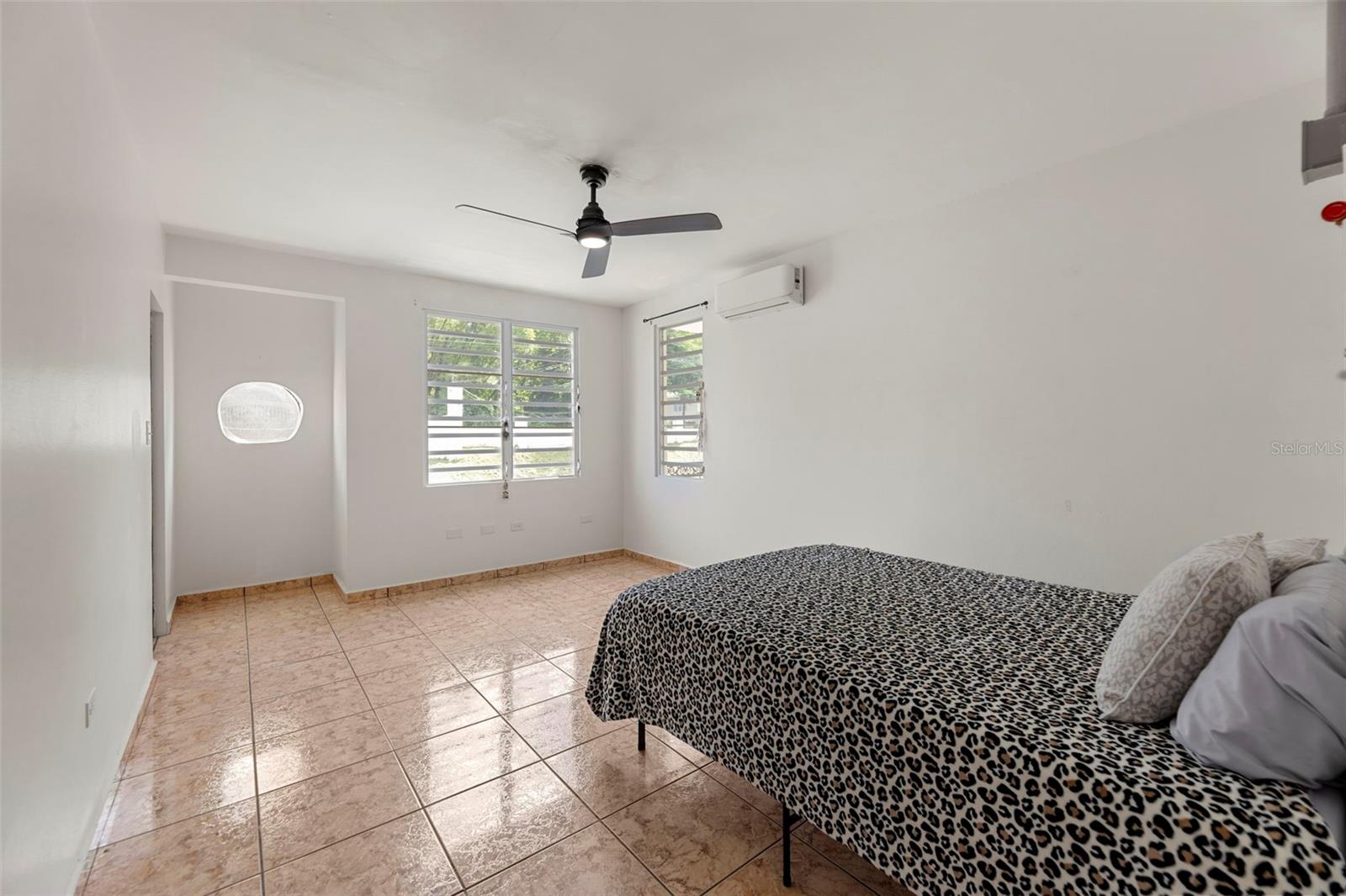 CRUCES - Residential