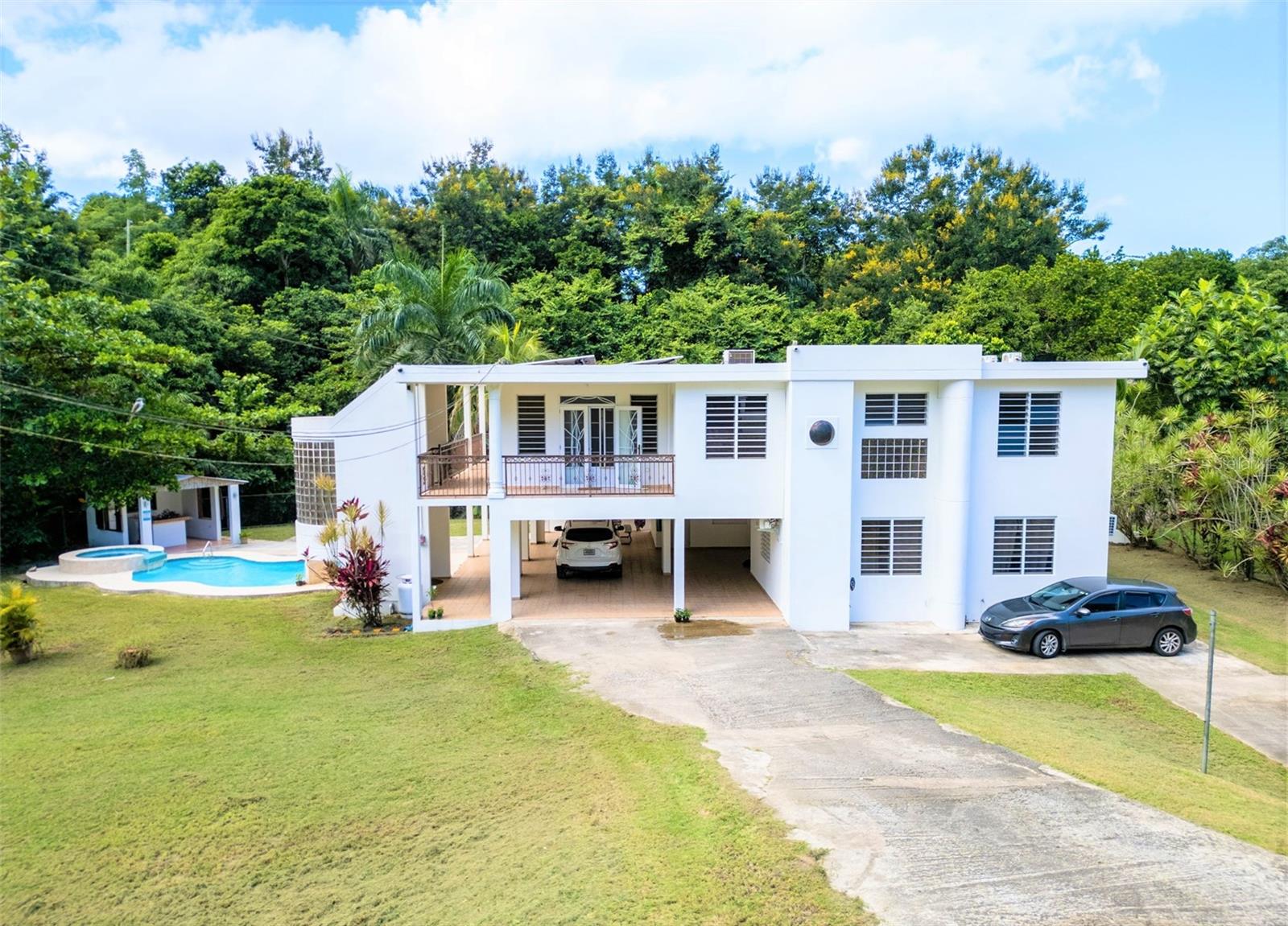 CRUCES - Residential