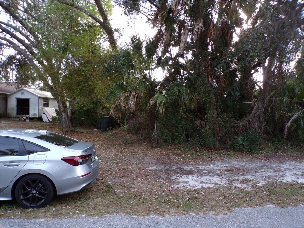 Photo of Tepee Avenue, North Port, FL 34291 (MLS # C7520368)