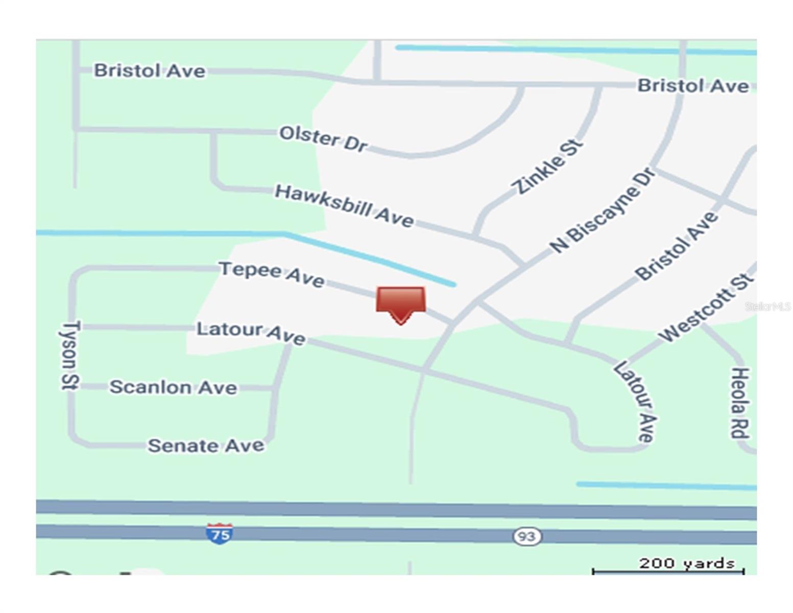 PORT CHARLOTTE SUB 28 - Land