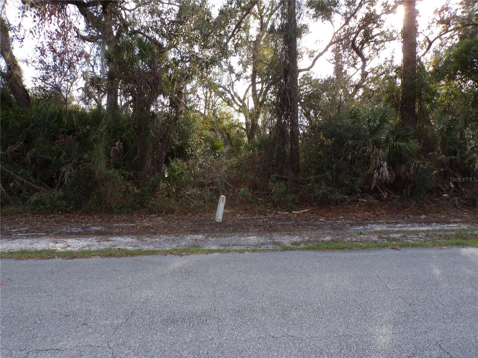 PORT CHARLOTTE SUB 28 - Land