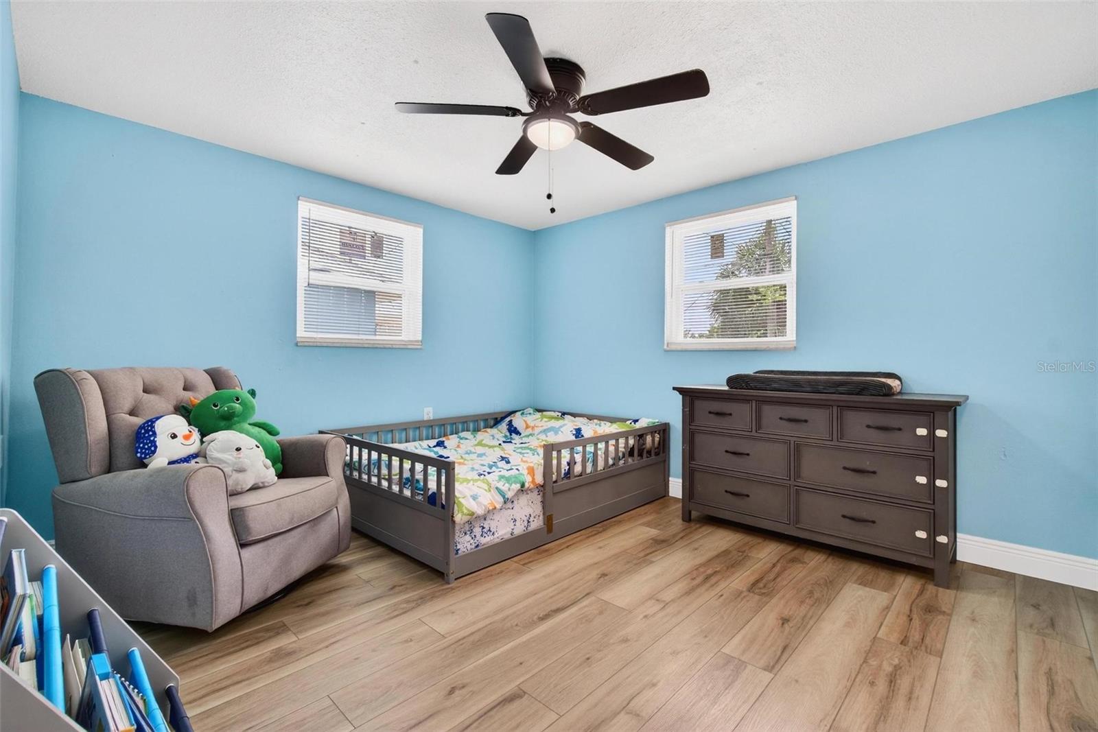 FOREST HILLS - Residential