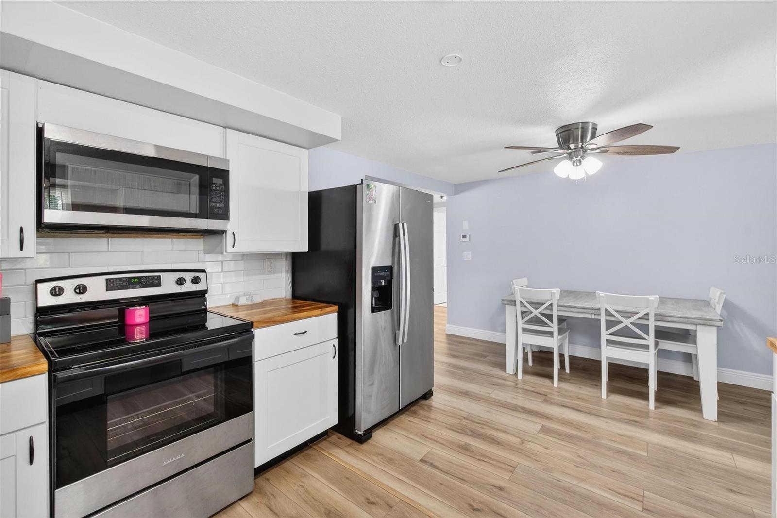 FOREST HILLS - Residential