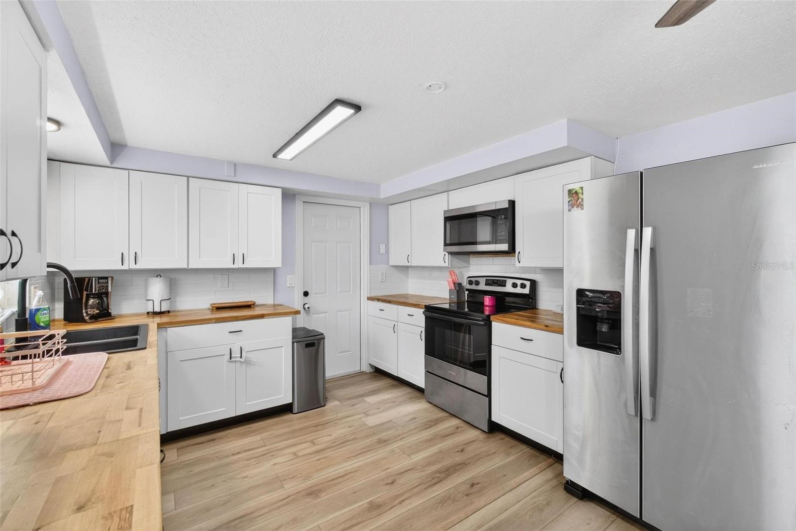 FOREST HILLS - Residential