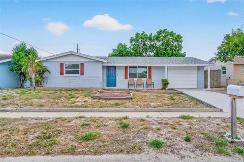 Photo of 5346 Riddle Road, Holiday, FL 34690 (MLS # TB8492669)