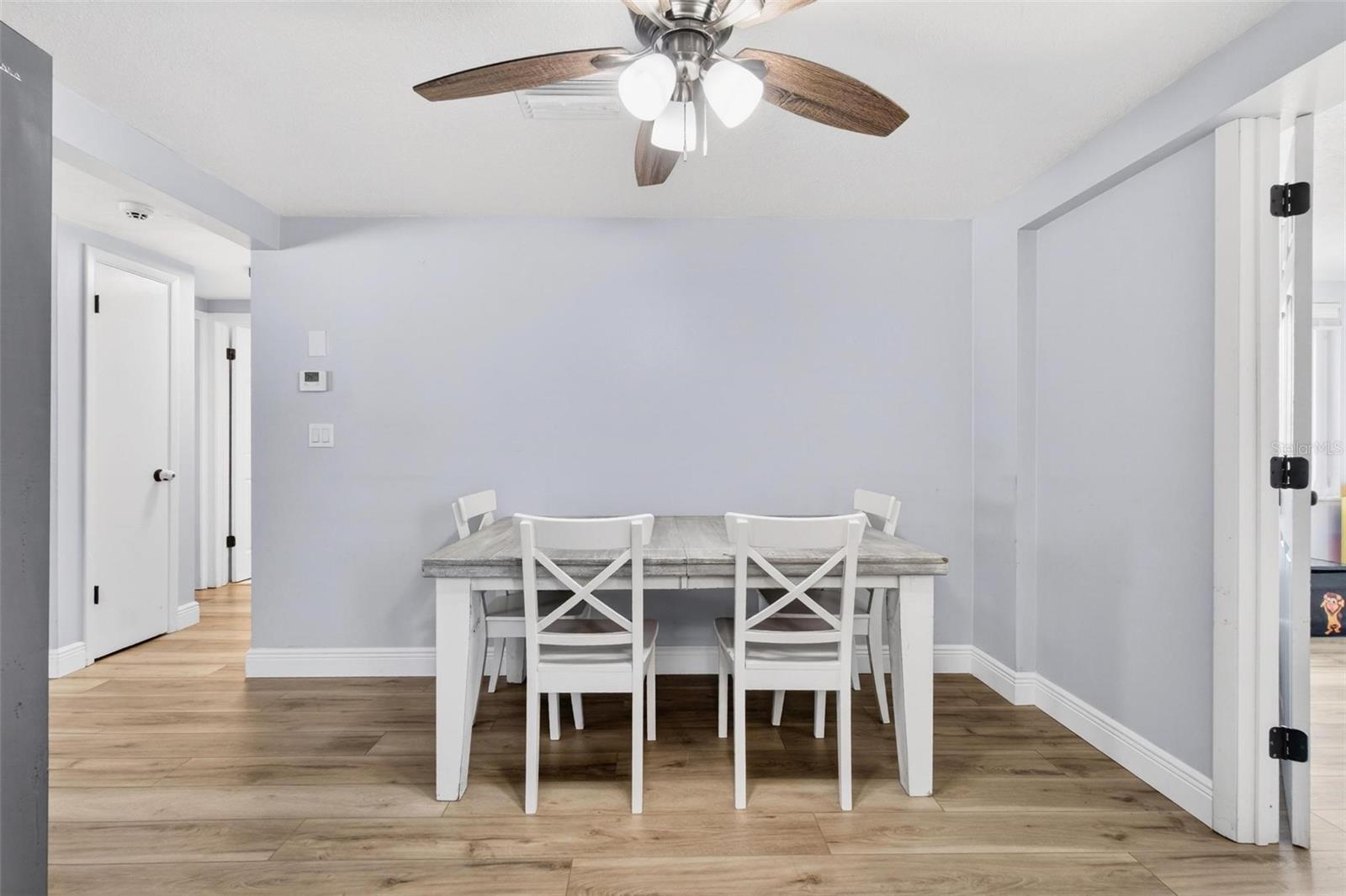 FOREST HILLS - Residential