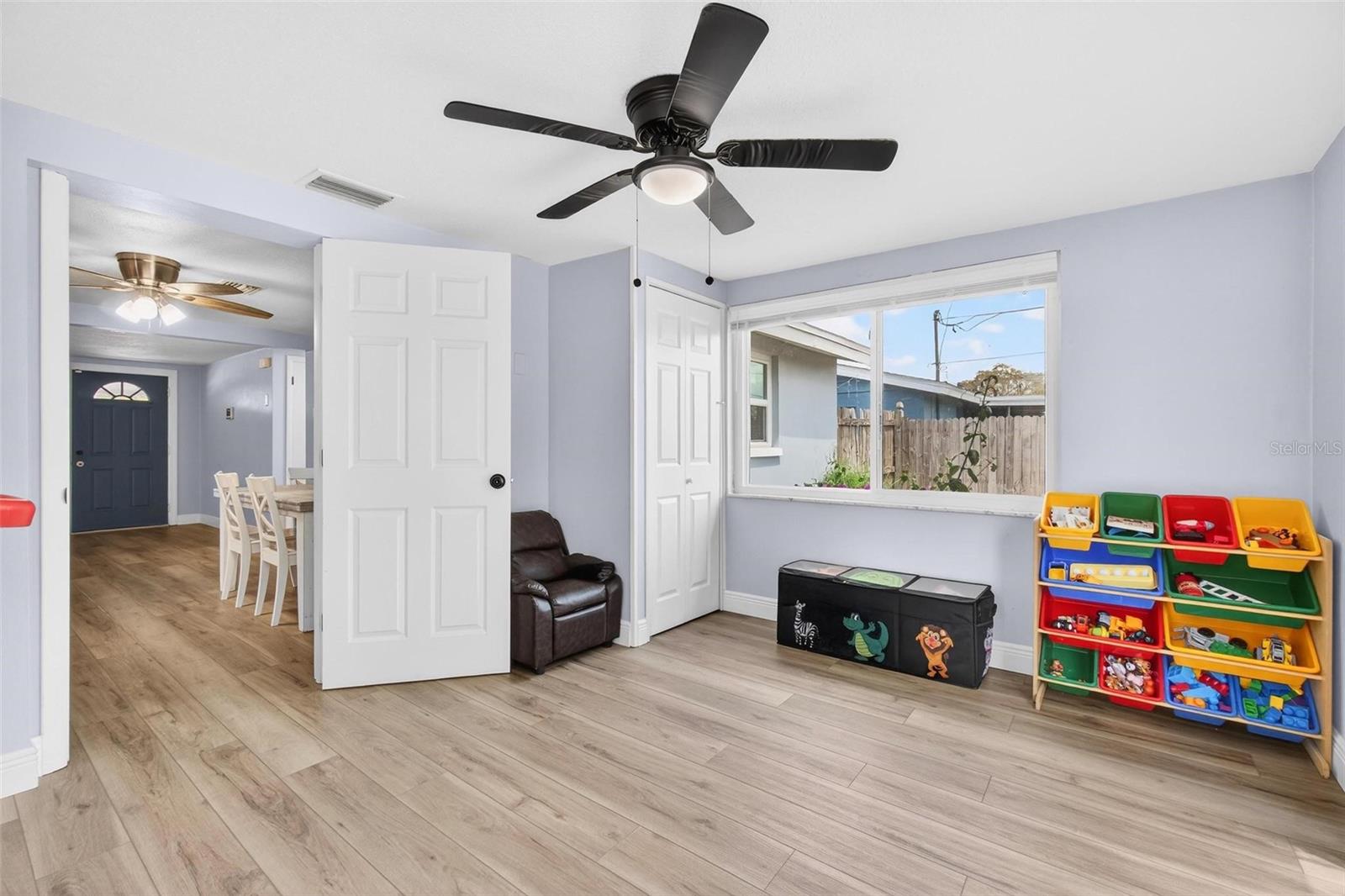 FOREST HILLS - Residential