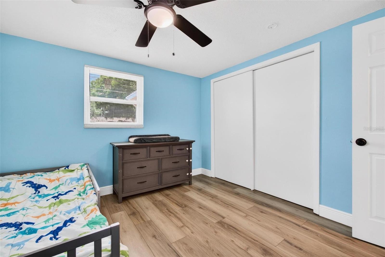 FOREST HILLS - Residential