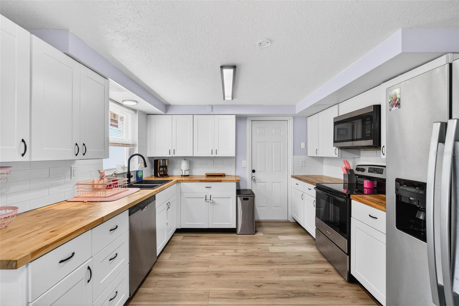 FOREST HILLS - Residential