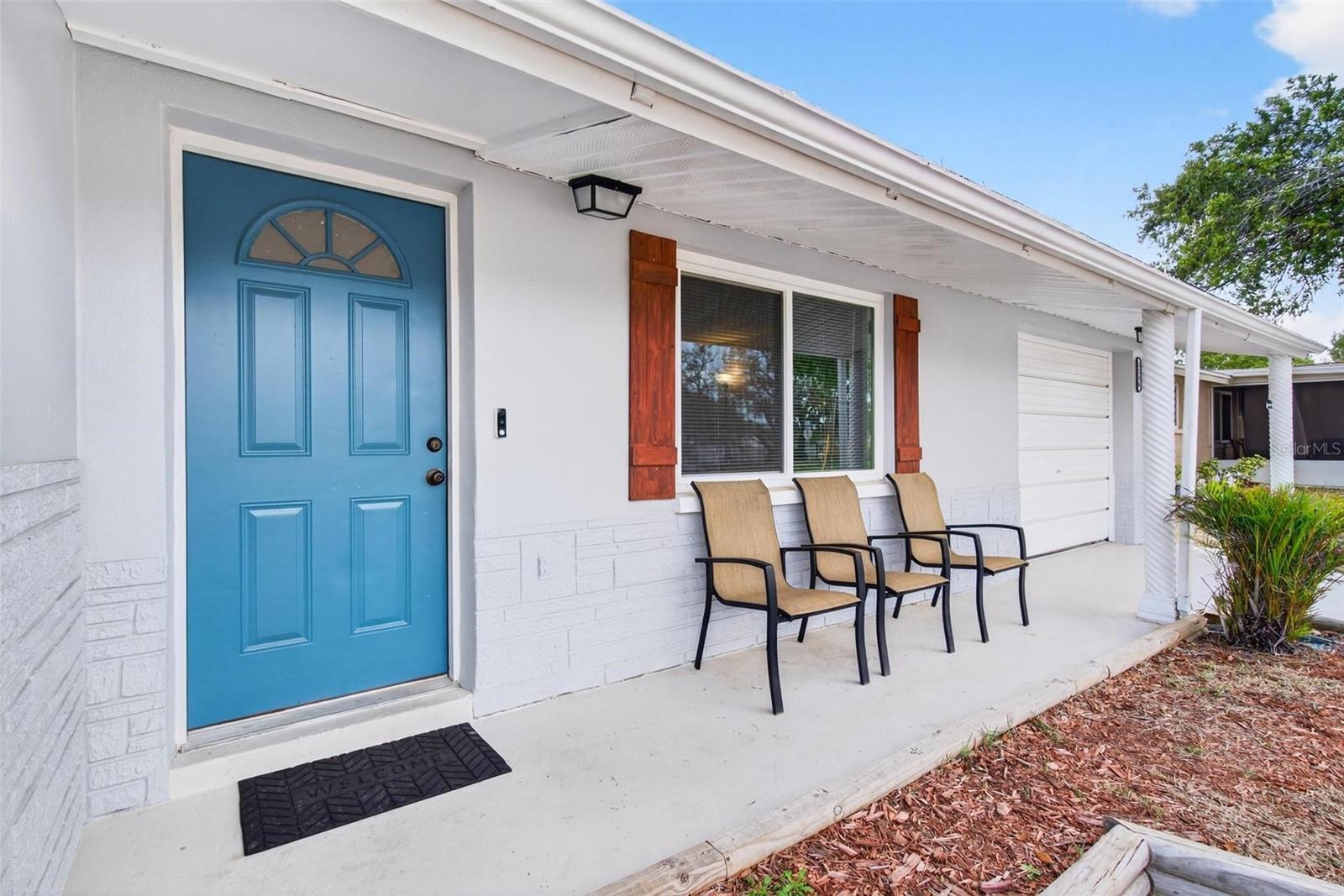 FOREST HILLS - Residential