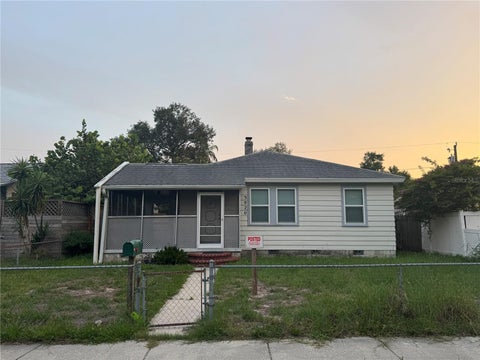 Photo of 3920 Haines Road N, St Petersburg, FL 33703 (MLS # TB8516026)