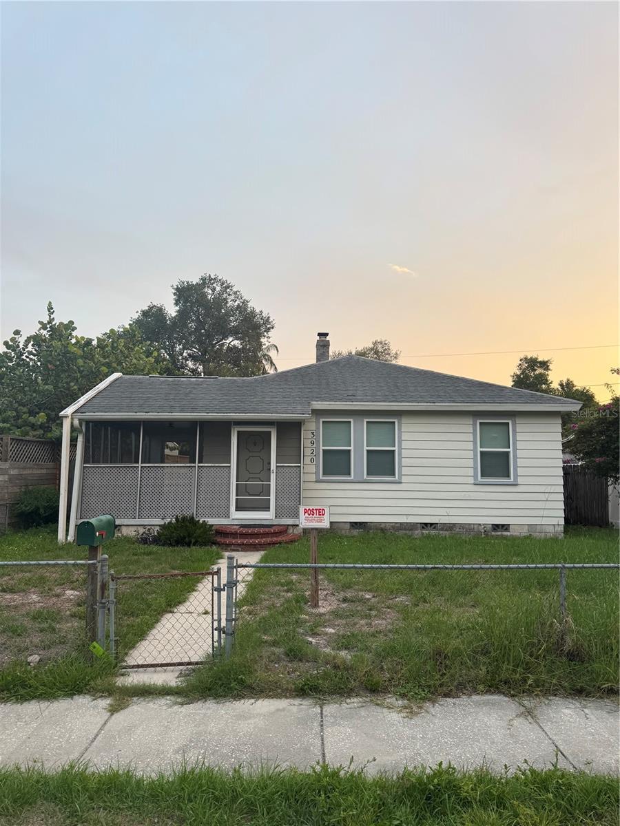 Photo of 3920 Haines Road N, St Petersburg, FL 33703 (MLS # TB8516026)