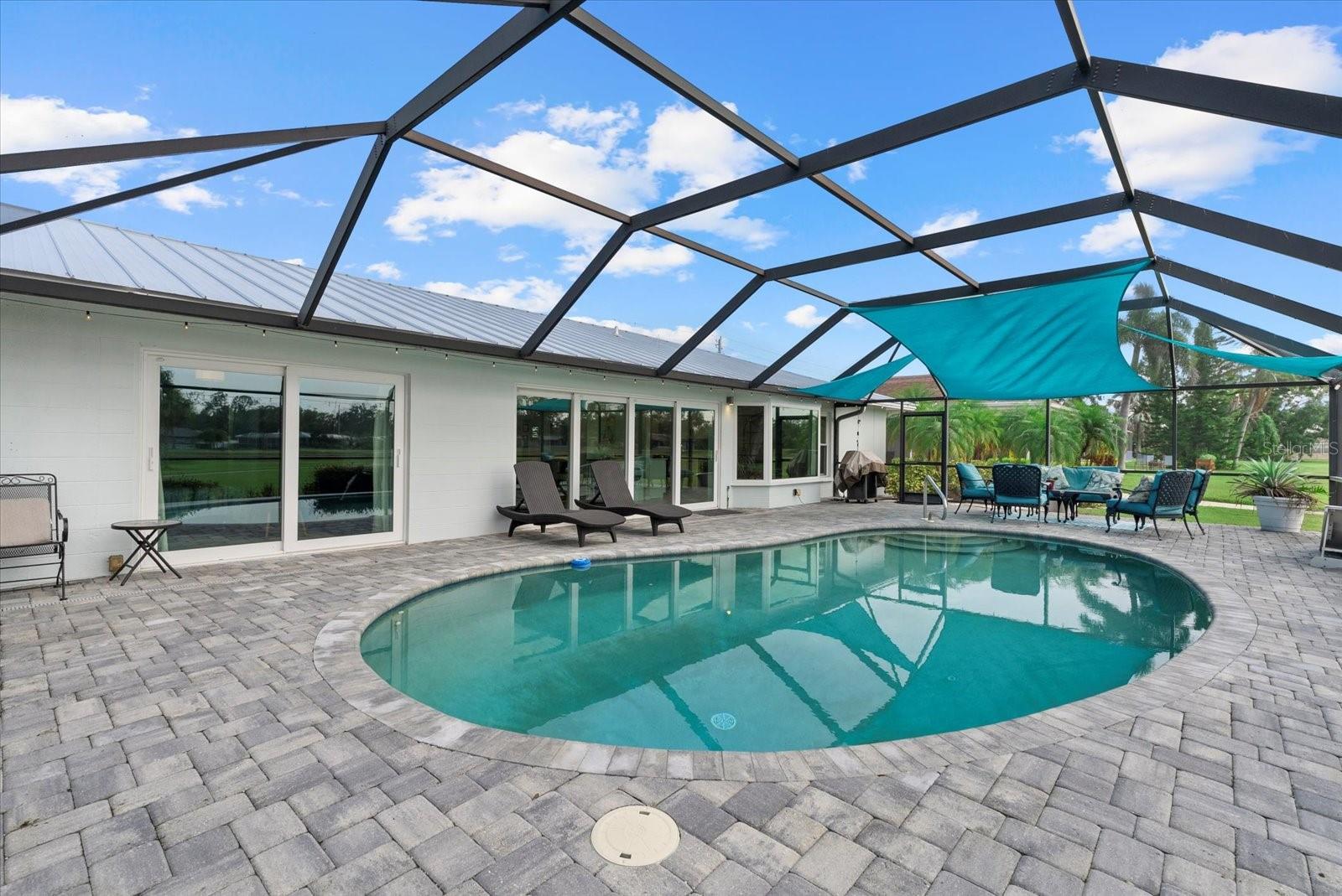 WHITFIELD COUNTRY CLUB ADD REP - Residential