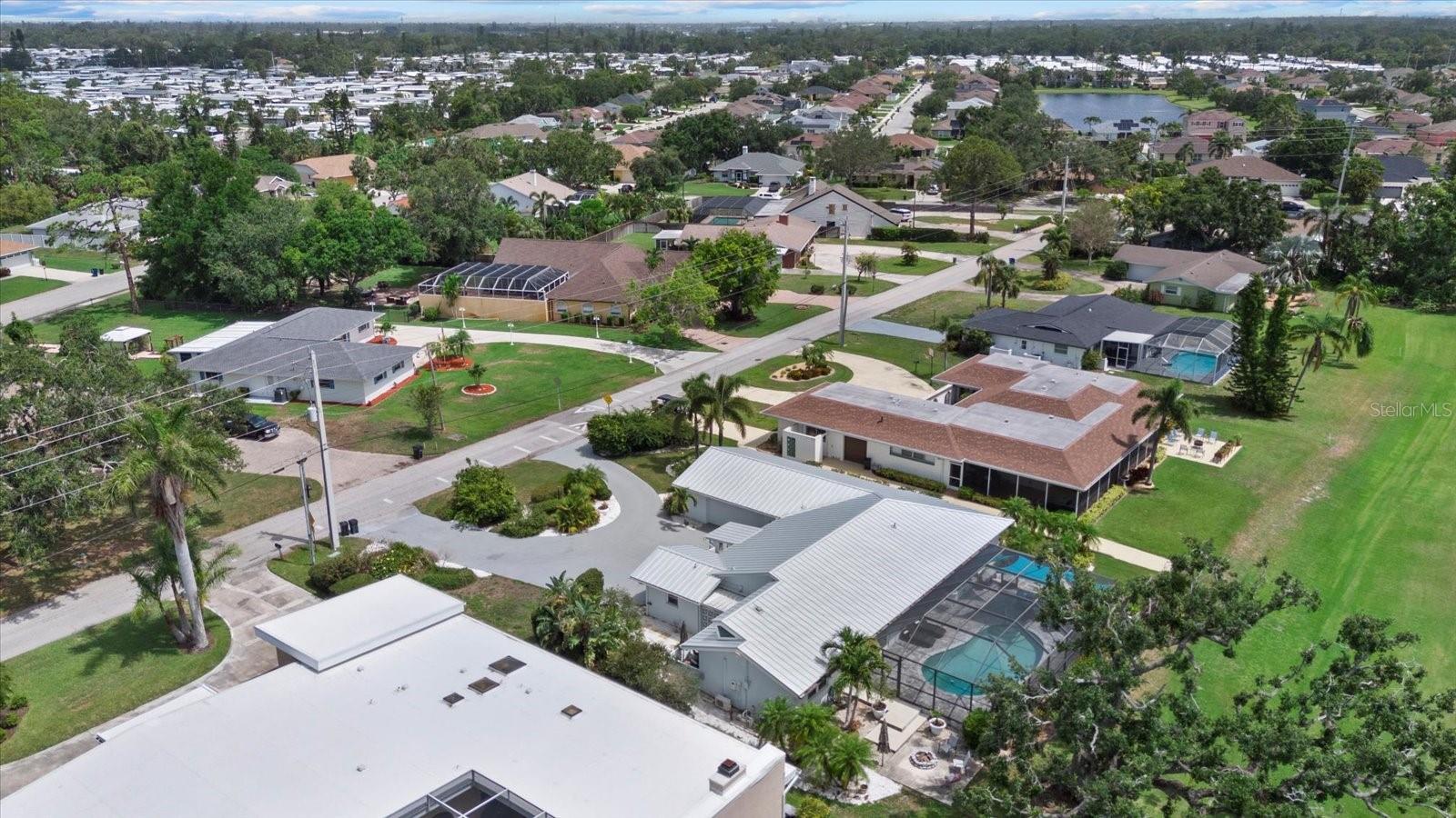 WHITFIELD COUNTRY CLUB ADD REP - Residential