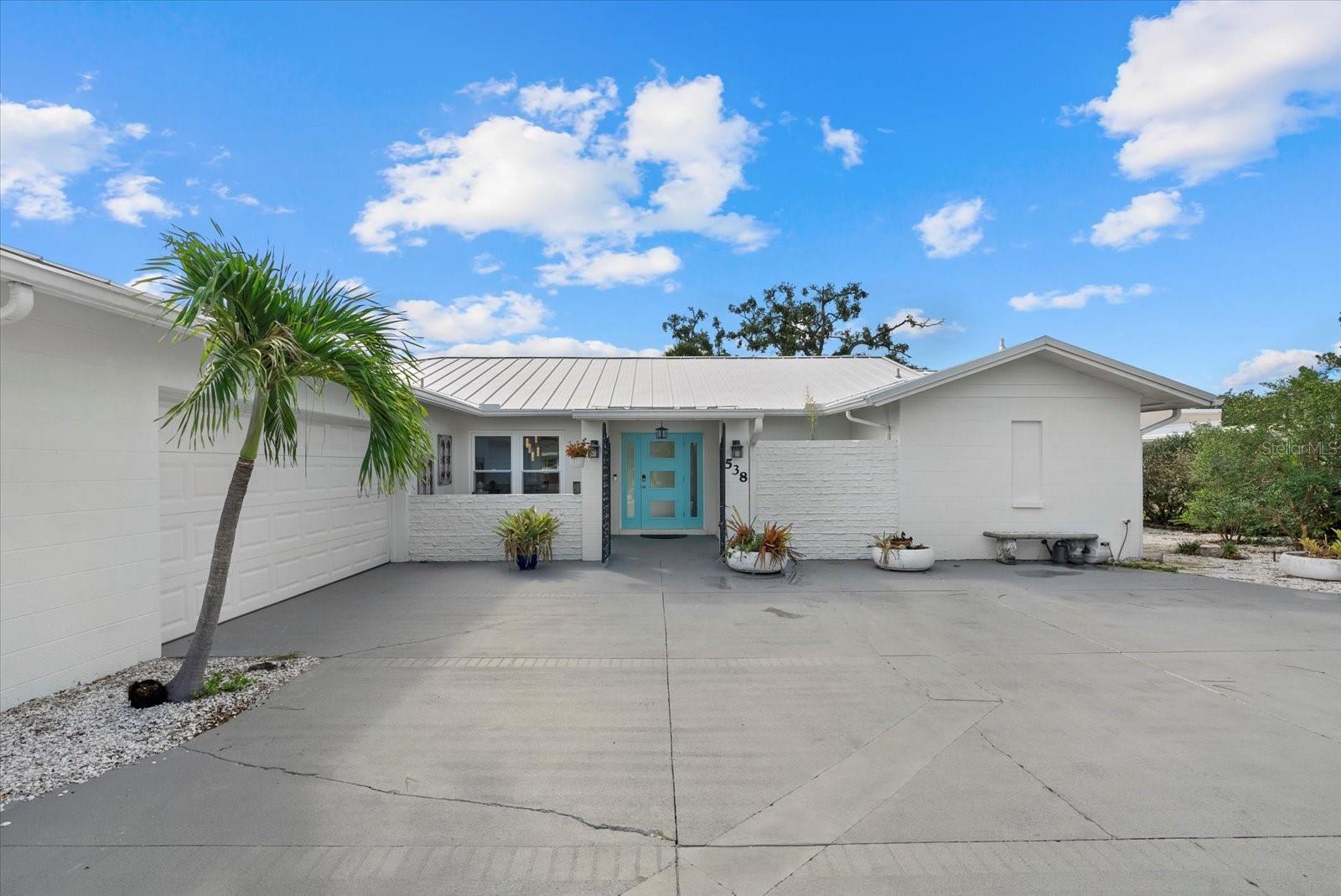 538 MAGELLAN DRIVE