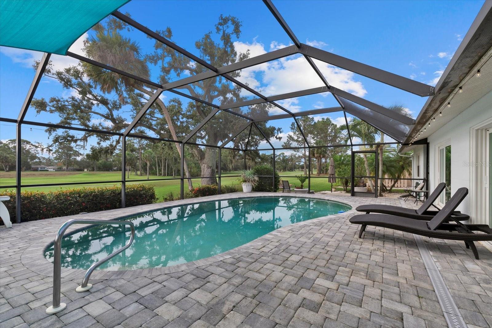 538 MAGELLAN DRIVE