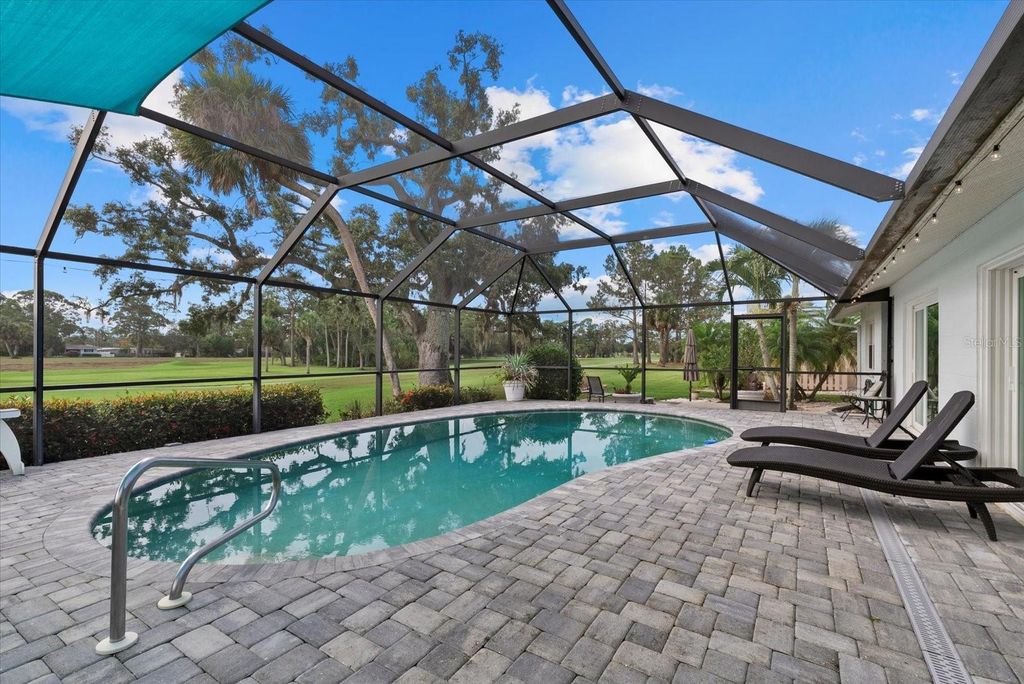 Photo of 538 Magellan Drive, Sarasota, FL 34243 (MLS # A4656417)