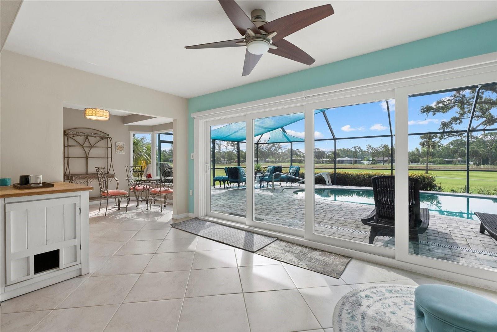 WHITFIELD COUNTRY CLUB ADD REP - Residential