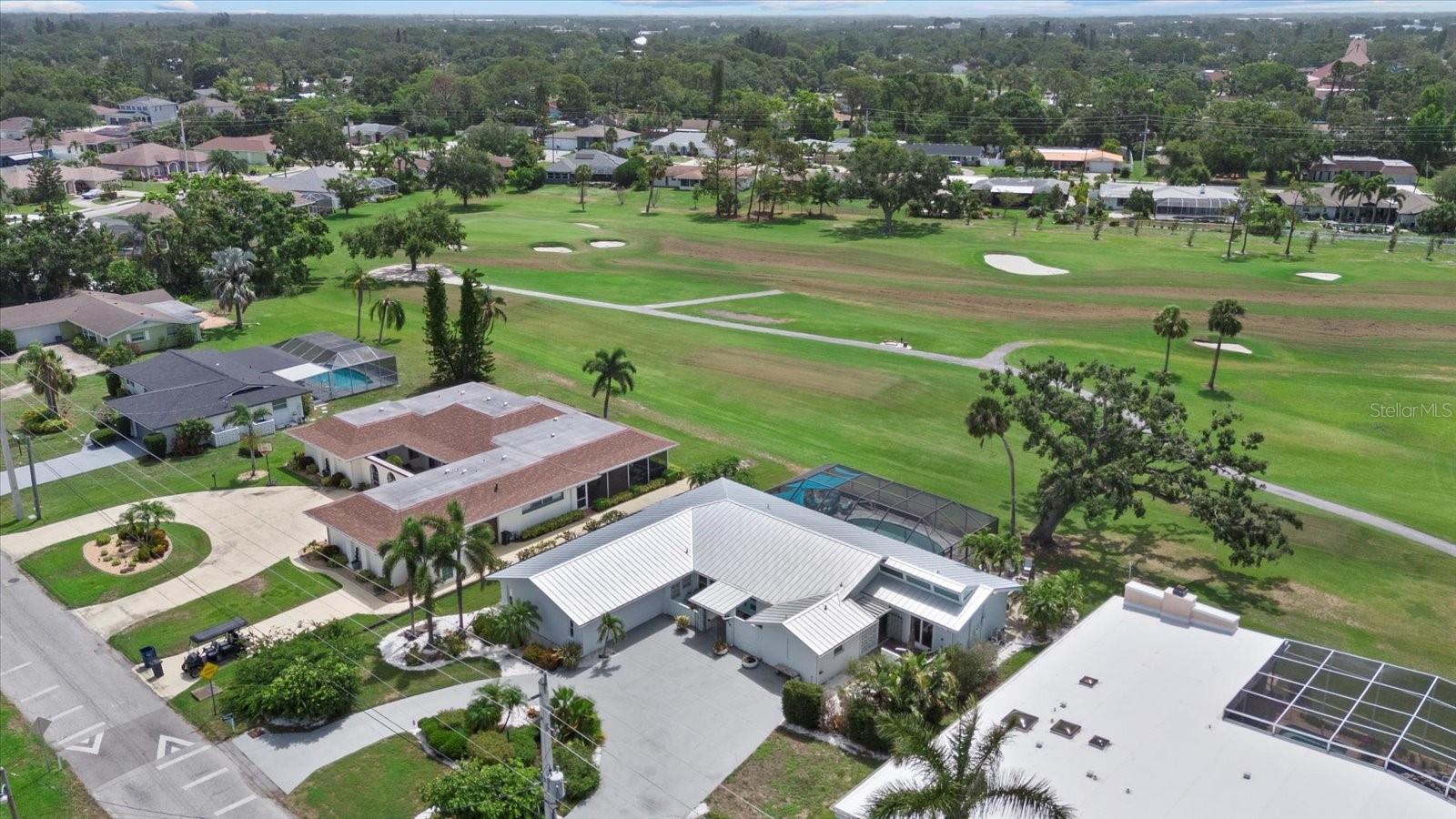 WHITFIELD COUNTRY CLUB ADD REP - Residential