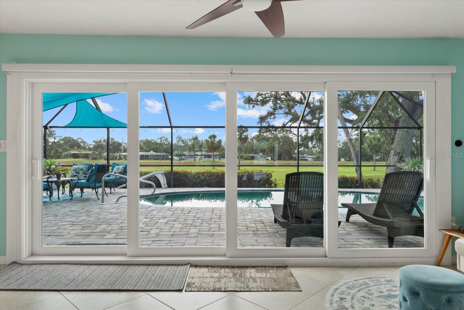 538 MAGELLAN DRIVE