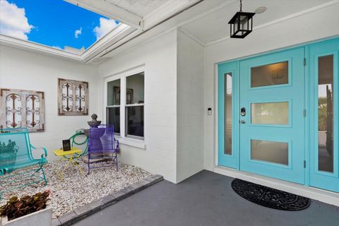538 MAGELLAN DRIVE SARASOTA FL 34243