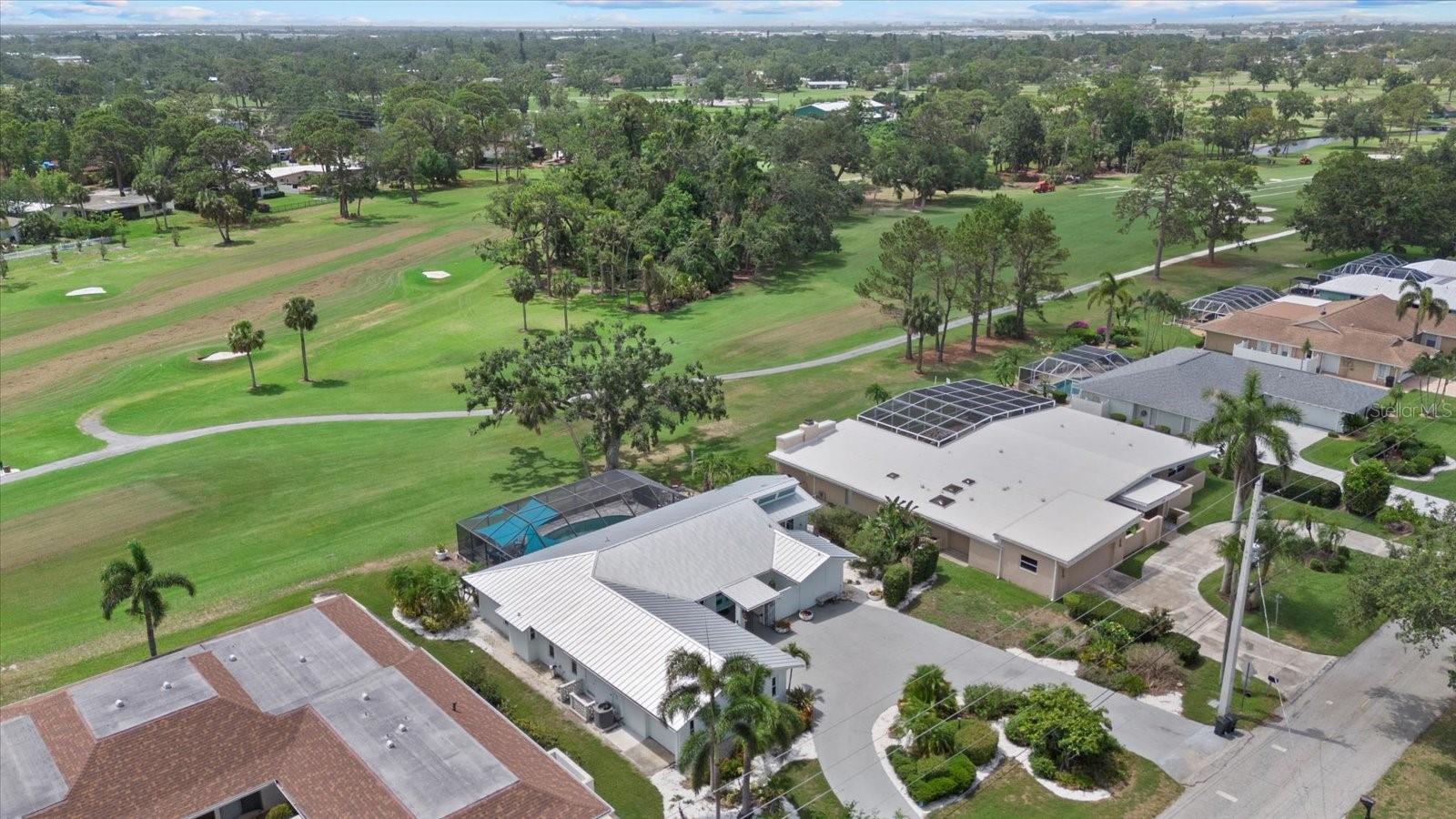 WHITFIELD COUNTRY CLUB ADD REP - Residential