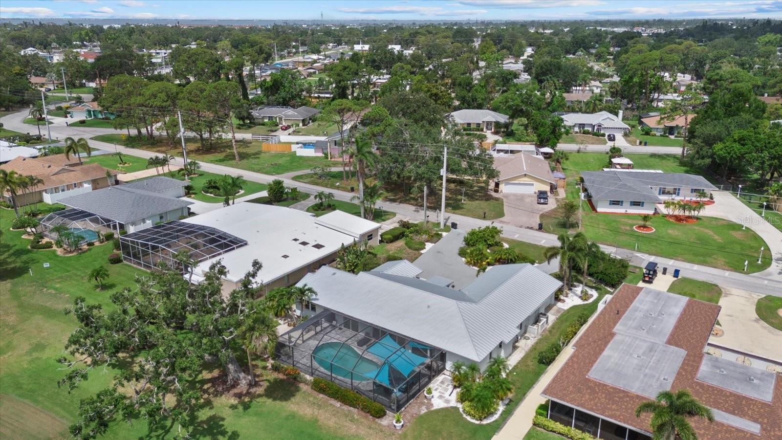 WHITFIELD COUNTRY CLUB ADD REP - Residential