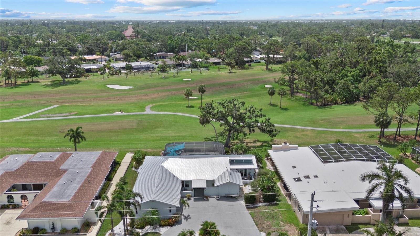 WHITFIELD COUNTRY CLUB ADD REP - Residential