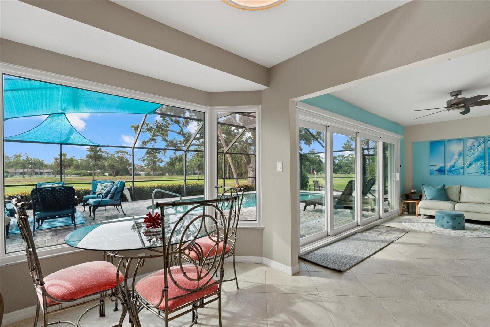 WHITFIELD COUNTRY CLUB ADD REP - Residential