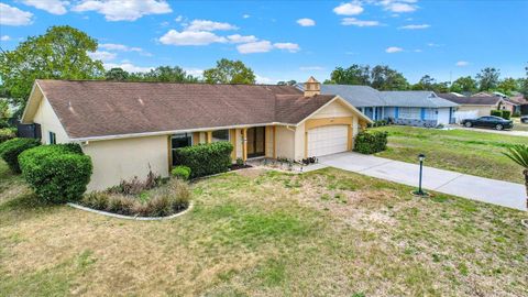Photo of 11256 Holbrook Street, Spring Hill, FL 34609 (MLS # W7874066)