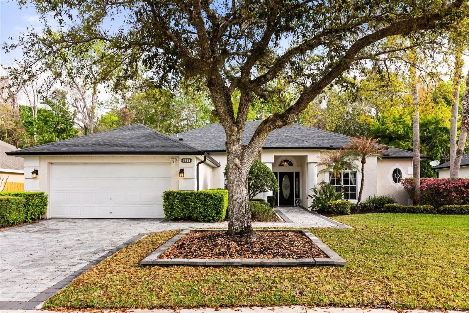 CHESTNUT ESTATES PH 2 - Residential