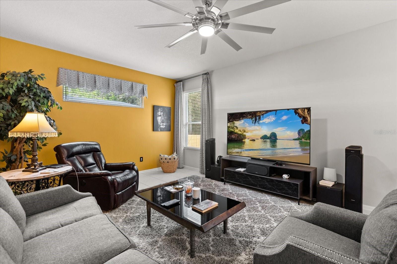 CHESTNUT ESTATES PH 2 - Residential