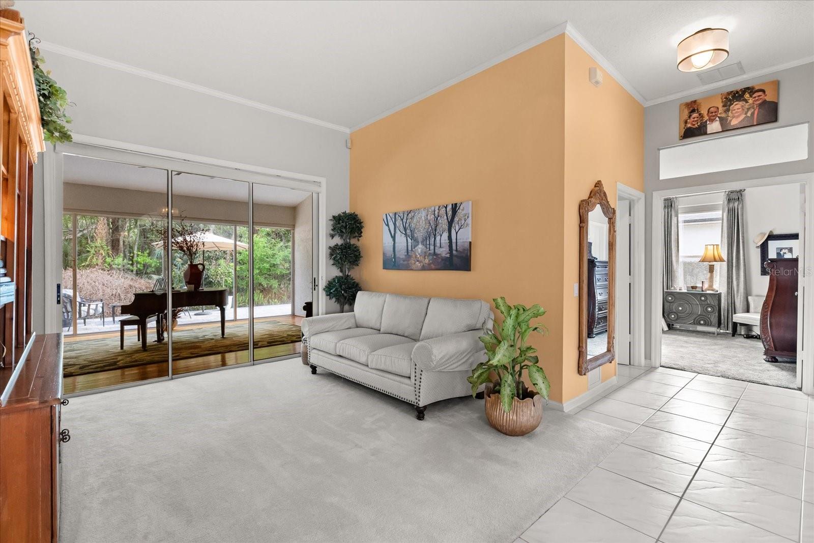 CHESTNUT ESTATES PH 2 - Residential