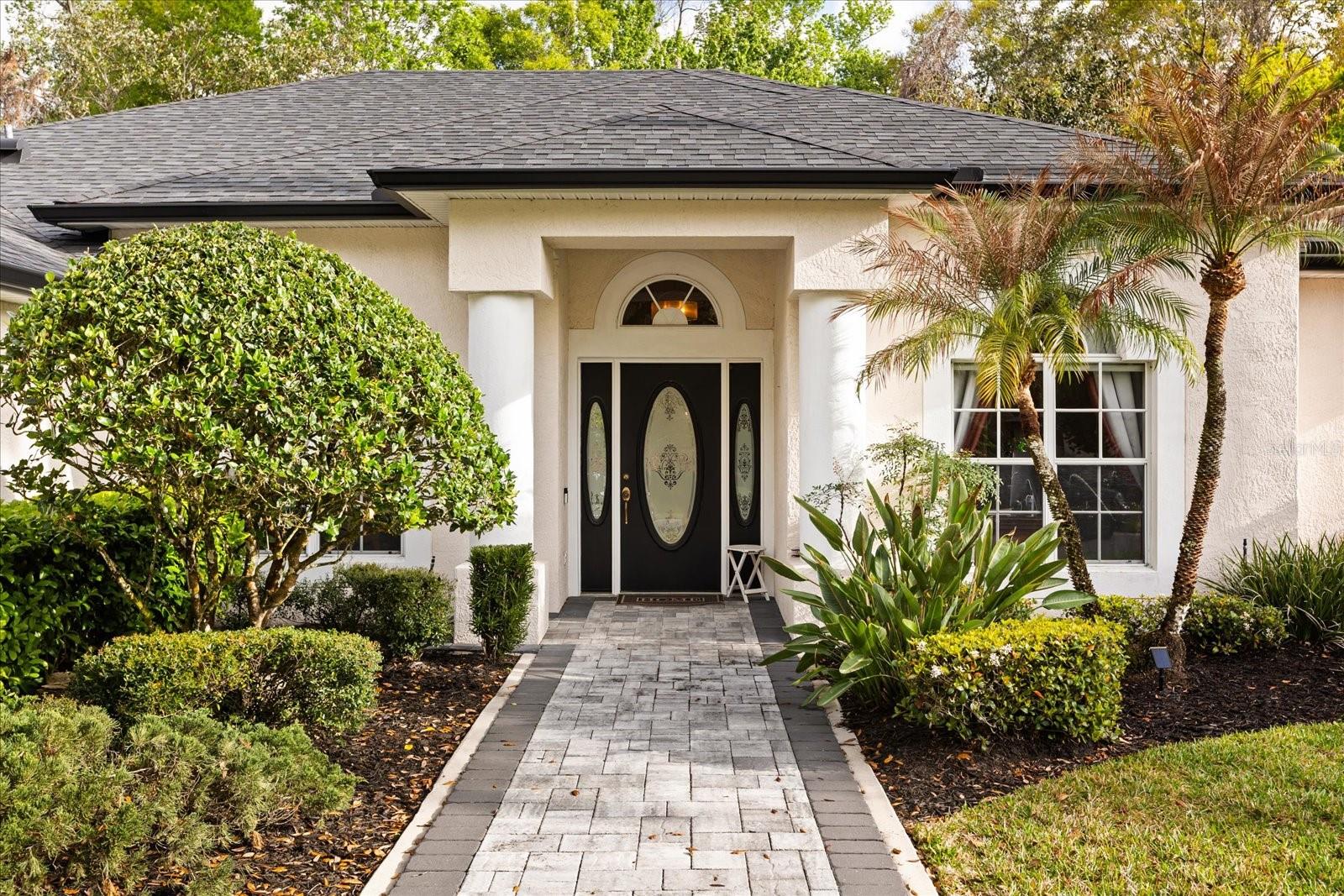 CHESTNUT ESTATES PH 2 - Residential