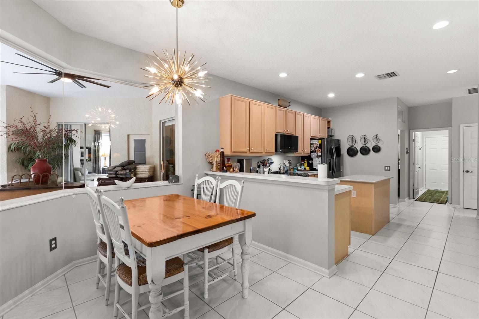 CHESTNUT ESTATES PH 2 - Residential