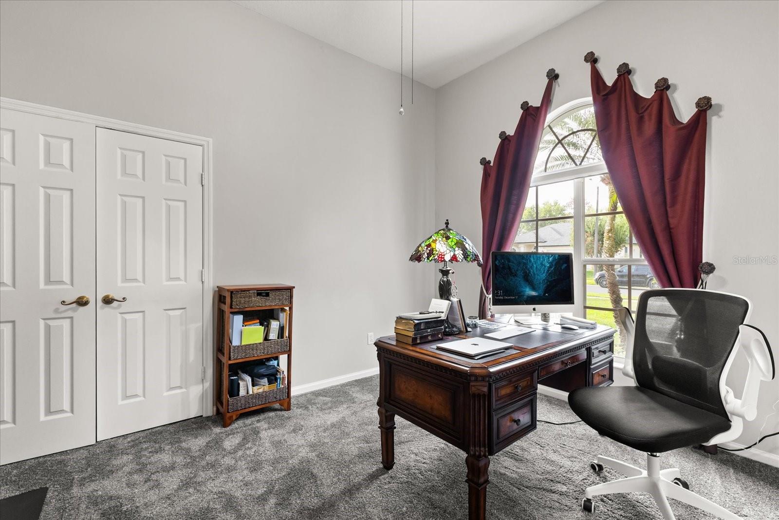 CHESTNUT ESTATES PH 2 - Residential