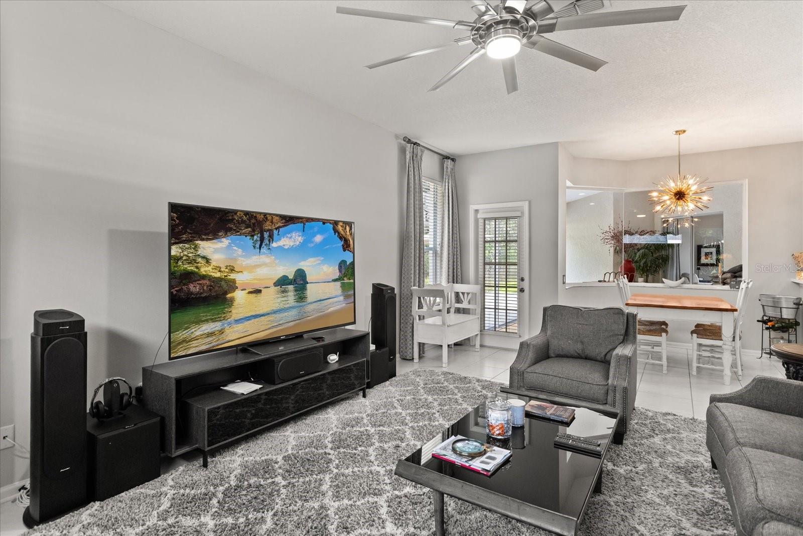 CHESTNUT ESTATES PH 2 - Residential