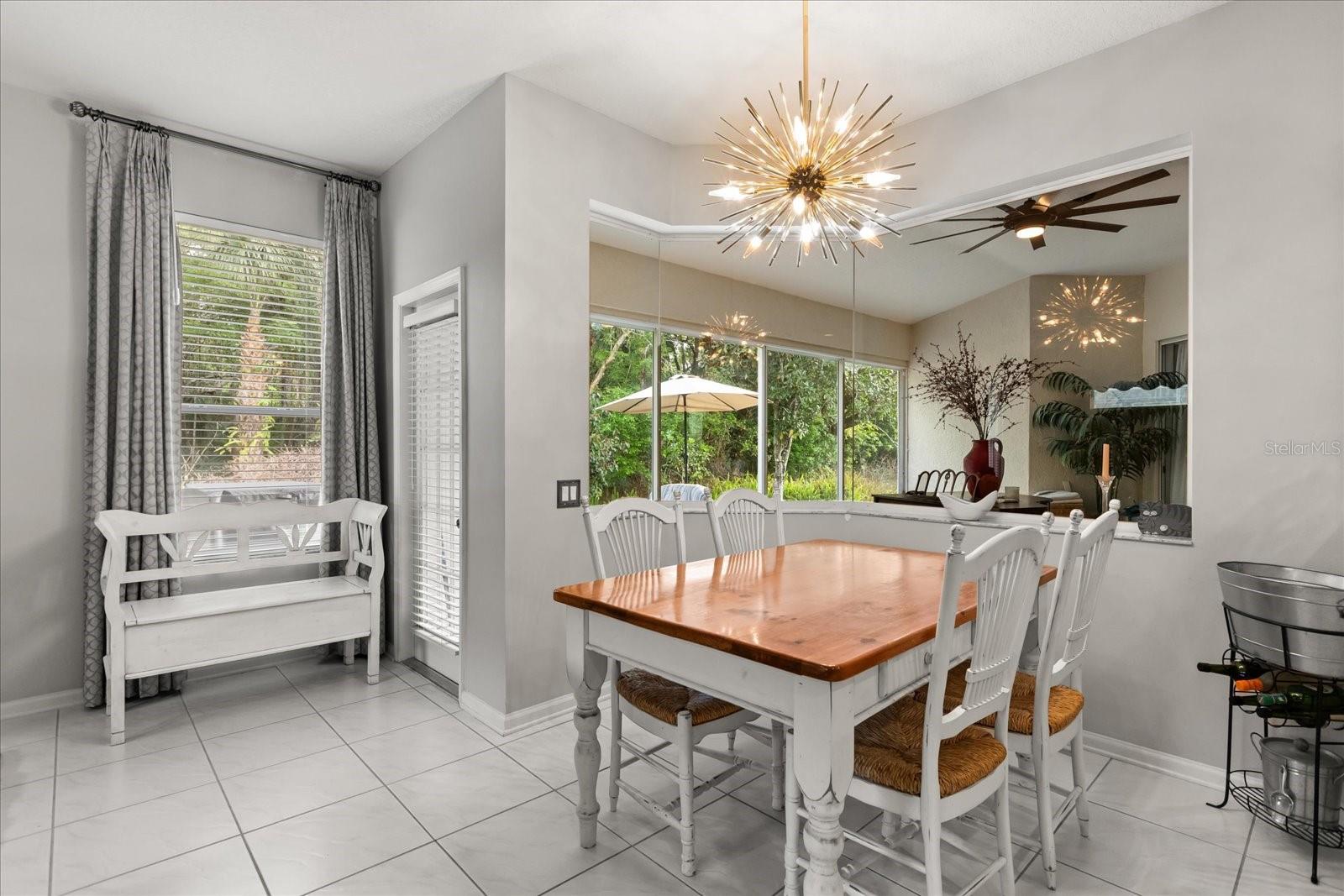 CHESTNUT ESTATES PH 2 - Residential