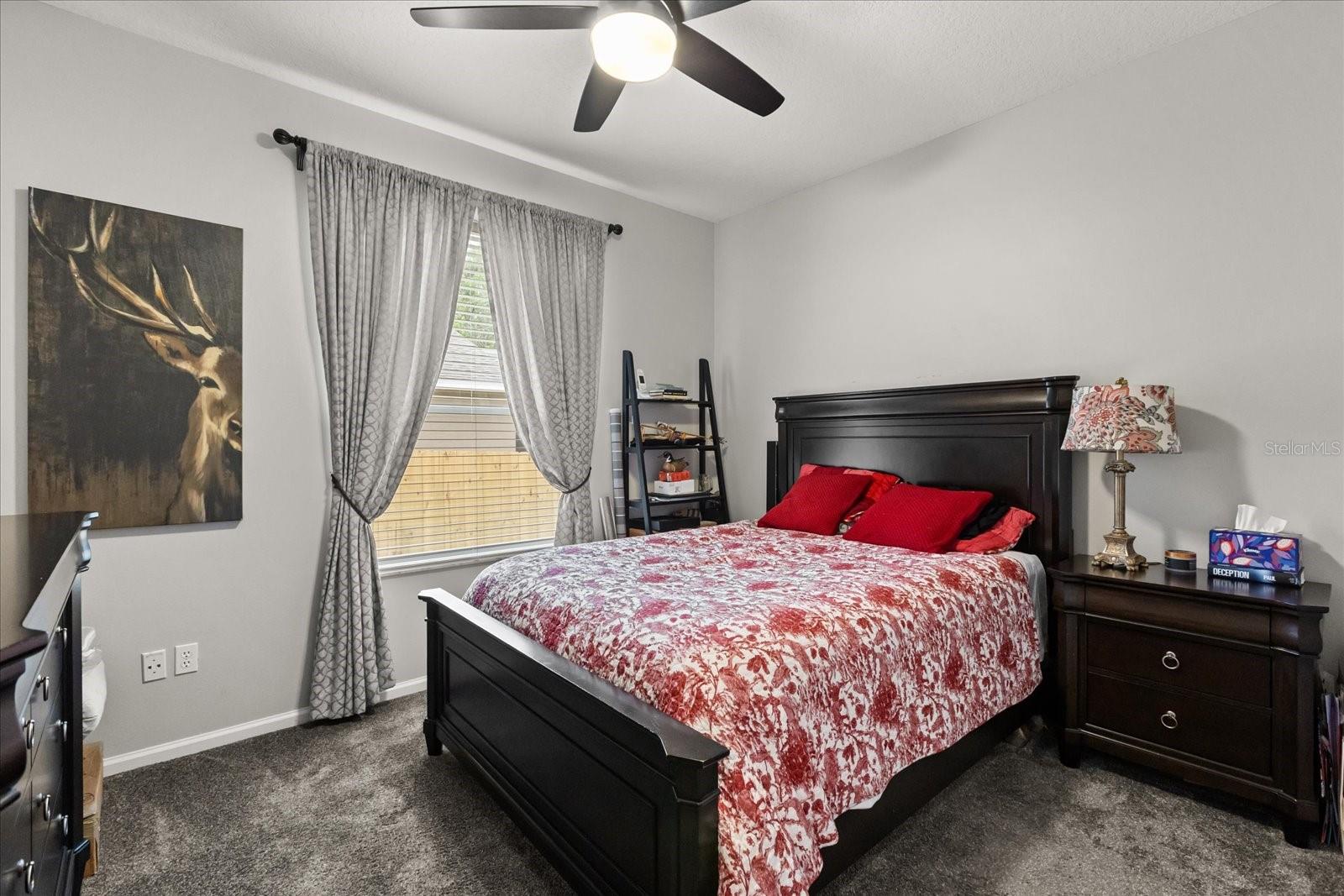 CHESTNUT ESTATES PH 2 - Residential